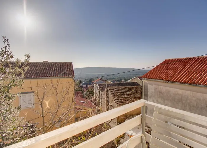 Mikic Apartment Cunski