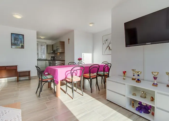 Apartment Mikic Cunski