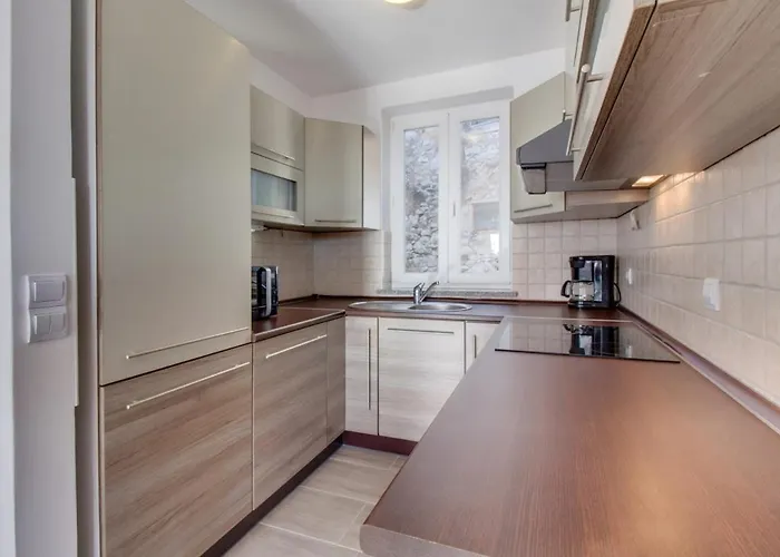 Apartment Mikic Cunski