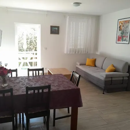 Mikic Apartament *