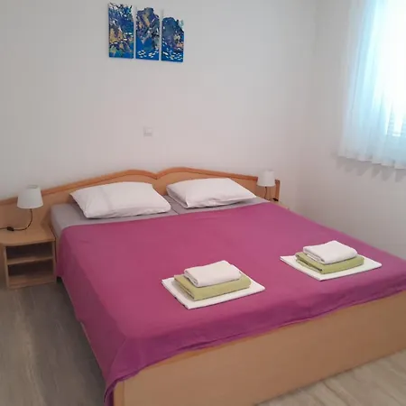 Mikic Apartament