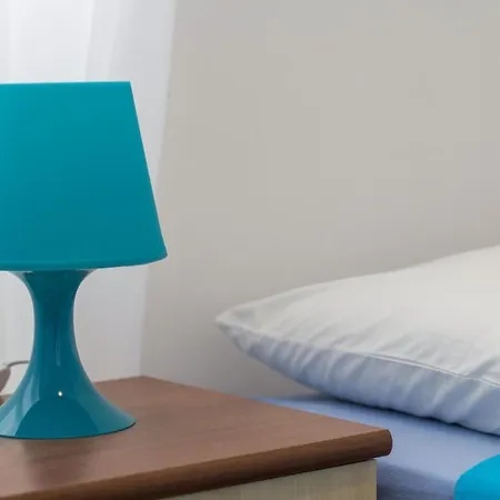 Apartament Mikic Čunski
