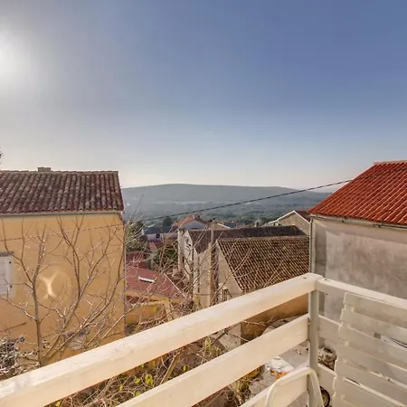 Mikic Apartment Cunski