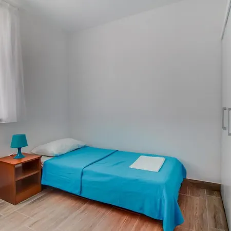 Mikic Apartmán