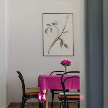 Mikic Apartmán