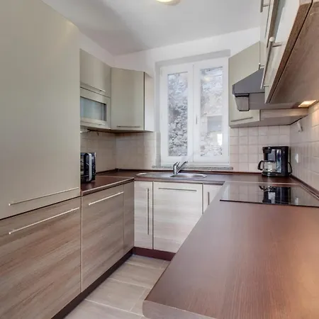 Apartmán Mikic Čunski