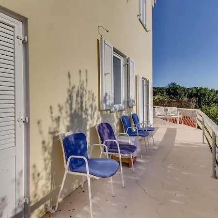 Apartmán Mikic