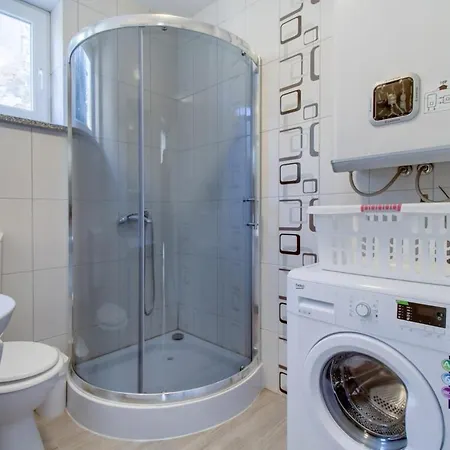 Apartmán Mikic Čunski