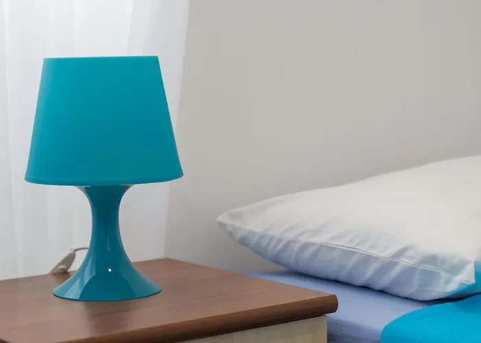 公寓 Mikic Čunski