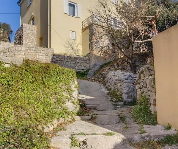 Mikic Διαμέρισμα