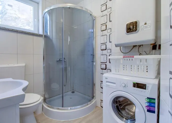 Διαμέρισμα Mikic Čunski